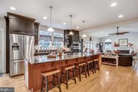 Property in Baltimore County, Maryland