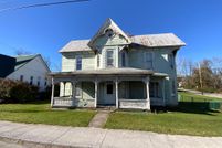 Property in Mercer County, West Virginia