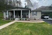 Property in Martin County, Kentucky