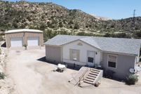 Property in Gila County, Arizona