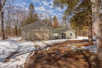 Property in Crow Wing County, Minnesota