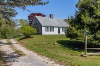 Property in Barnstable County, Massachusetts