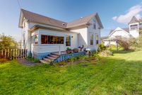 Property in Humboldt County, California