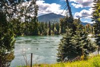 Property in Bonner County, Idaho