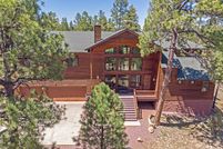 Property in Coconino County, Arizona