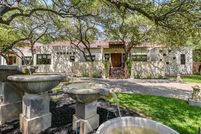 Property in Bexar County, Texas