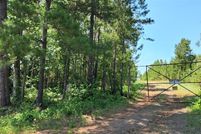 Property in San Augustine County, Texas
