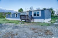 Property in Chautauqua County, New York