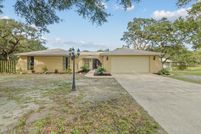 Property in Pasco County, Florida