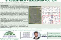 Property in Redwood County, Minnesota