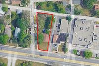 Property in Cook County, Illinois