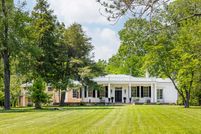 Property in Oldham County, Kentucky