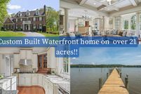 Property in Charles County, Maryland