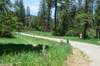Property in Plumas County, California