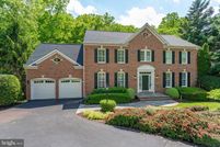 Property in Prince William County, Virginia