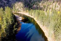 Property in Shoshone County, Idaho