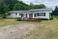 Property in Mackinac County, Michigan