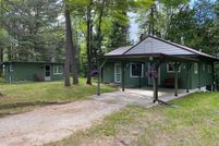 Property in Oscoda County, Michigan