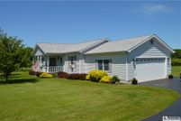 Property in Chautauqua County, New York