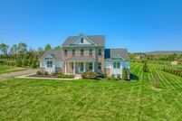 Property in Loudoun County, Virginia