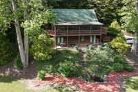 Property in Fannin County, Georgia