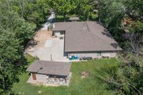 Property in Saint Louis County, Missouri