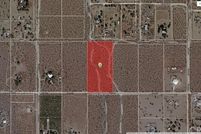 Property in San Bernardino County, California