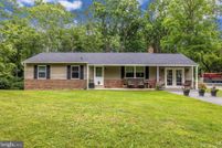 Property in Frederick County, Maryland