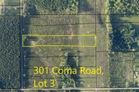 Property in Lewis County, Washington