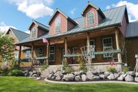 Property in Adams County, Washington