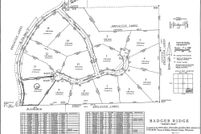 Undeveloped Land for sale in Monroe County, Wisconsin