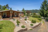 Property in Coos County, Oregon