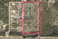 Property in Okaloosa County, Florida