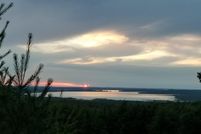 Property in Kalkaska County, Michigan