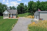 Property in Rockingham County, Virginia