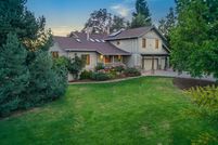 Property in Placer County, California