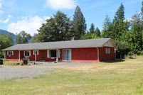 Property in Lewis County, Washington
