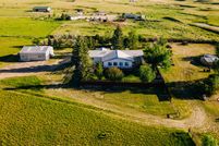Property in Johnson County, Wyoming