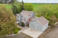 Property in Spokane County, Washington