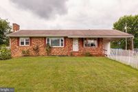 Property in Frederick County, Virginia