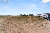 Property in El Paso County, Colorado