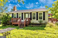 Property in Frederick County, Maryland