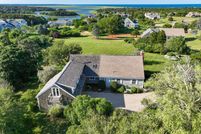 Property in Barnstable County, Massachusetts