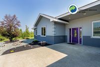 Property in Matanuska-Susitna Borough, Alaska