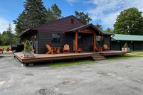 Property in Saint Lawrence County, New York