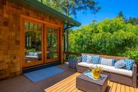 Property in Marin County, California