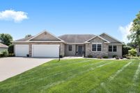 Property in St Joseph County, Indiana