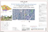 Property in Essex County, New Jersey