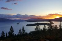 Property in Bonner County, Idaho