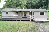 Property in Kanawha County, West Virginia
